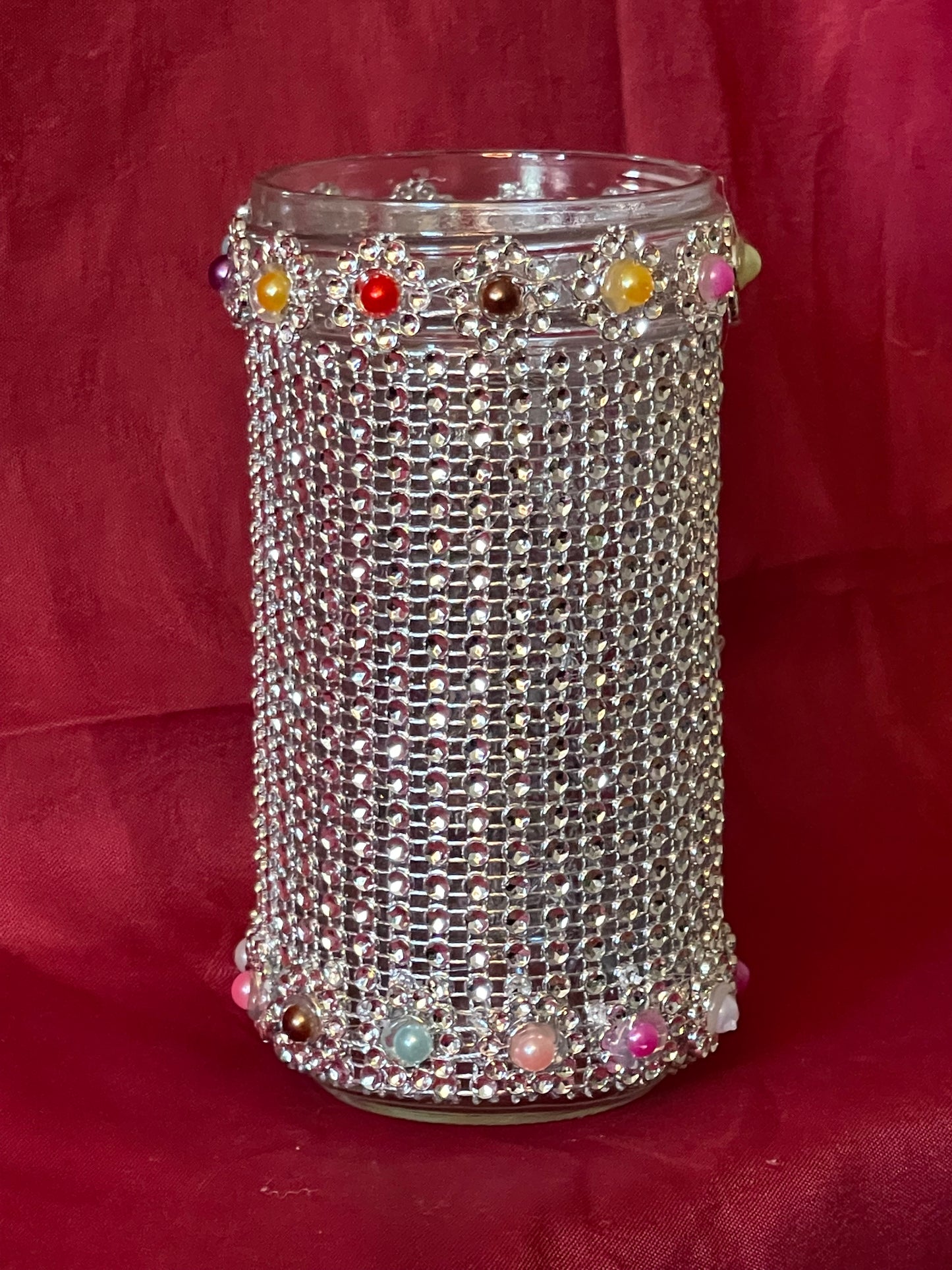 Decorative Mason Jar