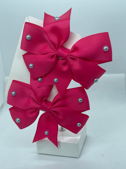 Hair Bow For Girls