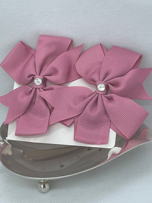 Hair Bow For Girls