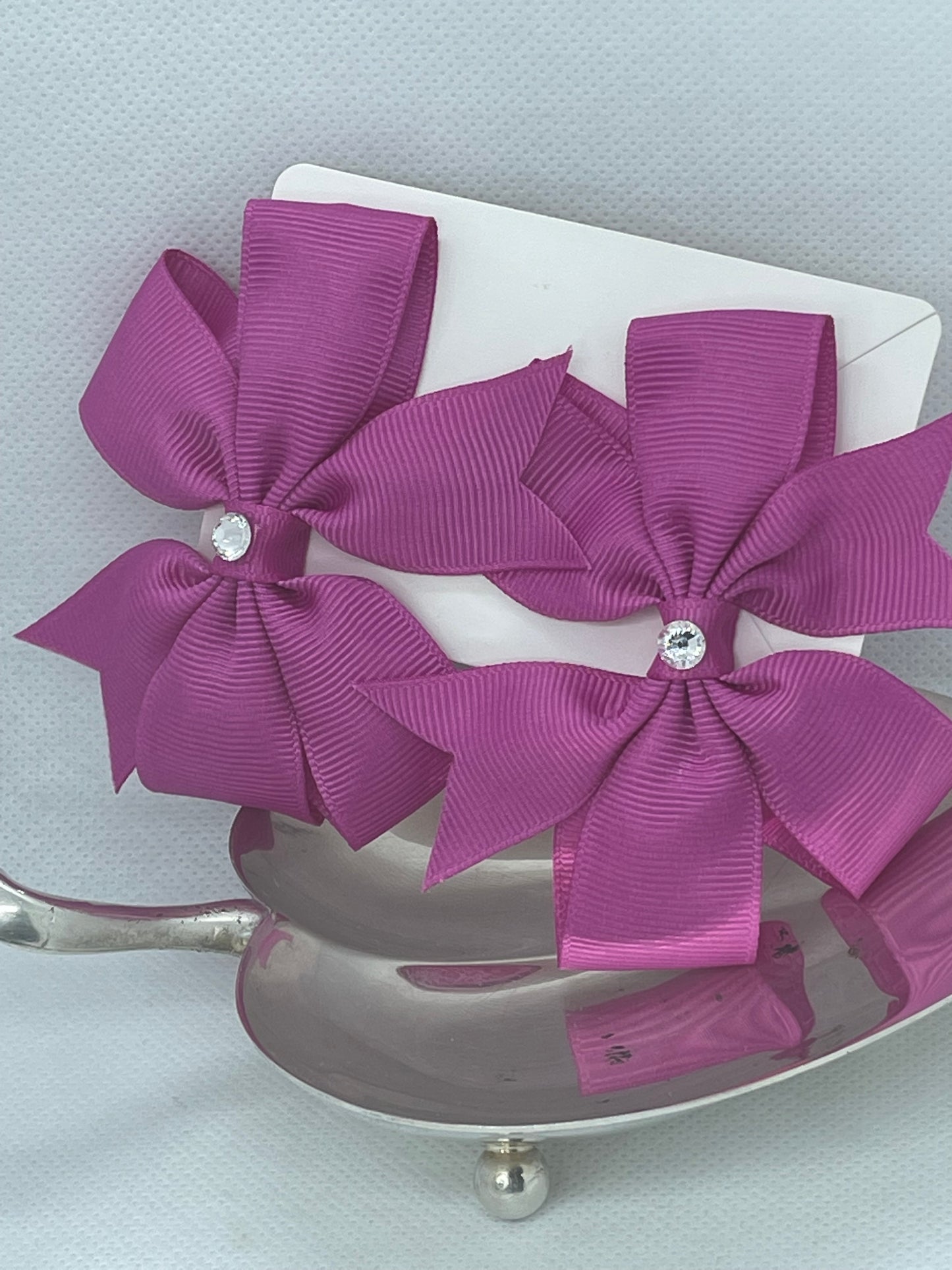 Hair Bow For Girls