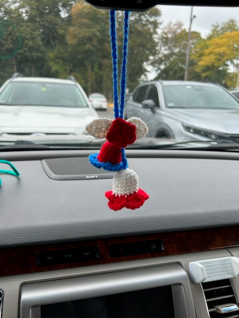 Beautiful Car Accessory