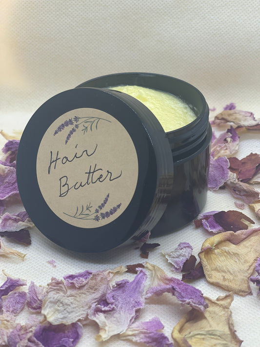 Hair Butter