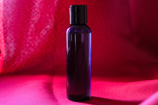 Lavender Massage Oil