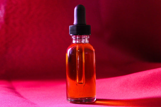 Beard Oil