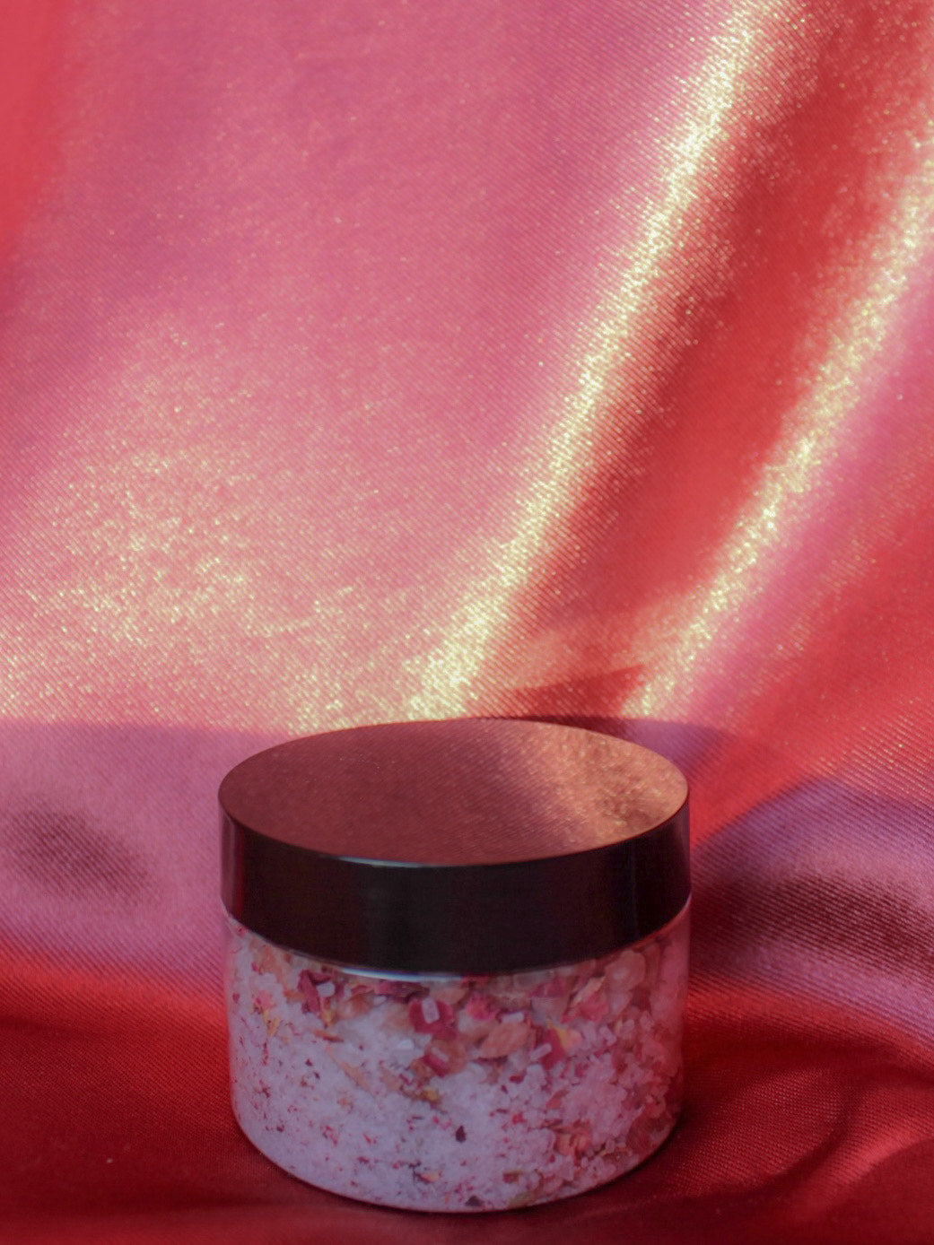 Rose Bath Salt