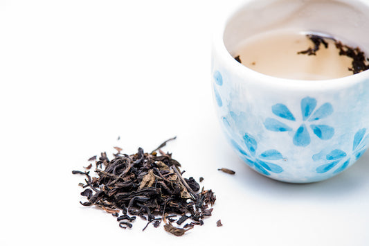 Jasmine Calming Herbal Tea